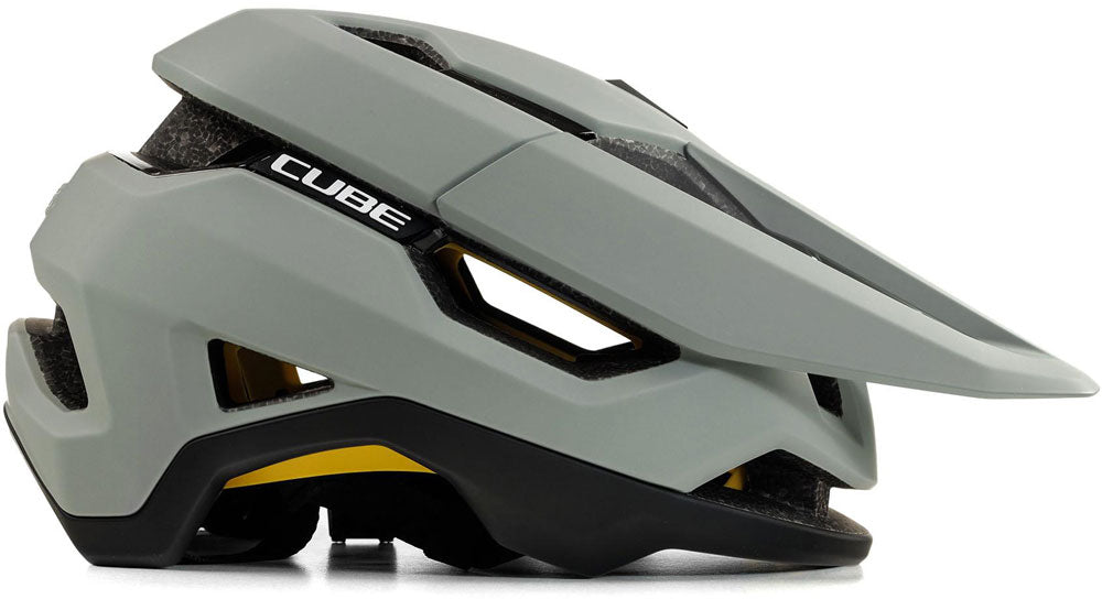 Mips Cube Trooper - kask mtb