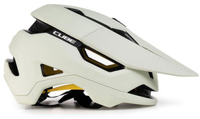 Cube trooper - kask mtb