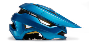 Cube Trooper x Action Team - Kask MTB
