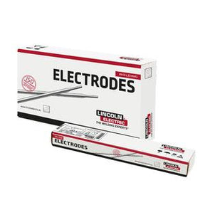 Elektrody Lincolna cumulo 3,2x350 szt