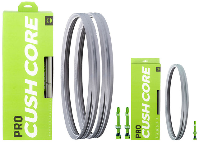 Zestaw antyprzebiciowy Cushcore pro
