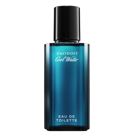 Woda toaletowa Davidoff dla mężczyzn w sprayu Coolwater 40ml dla mężczyzn