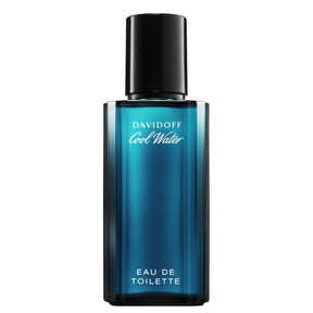 Davidoff men eau de toilette spray coolwater 40ml heren