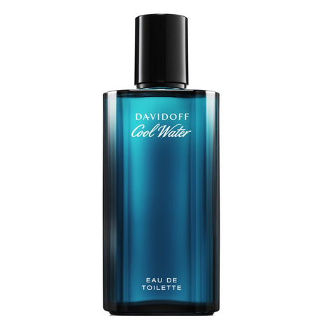 Woda toaletowa Davidoff dla mężczyzn w sprayu Coolwater 75ml dla mężczyzn