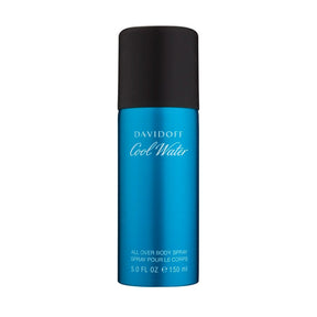 Davidoff męski spray do ciała Coolwater 150ml dla mężczyzn