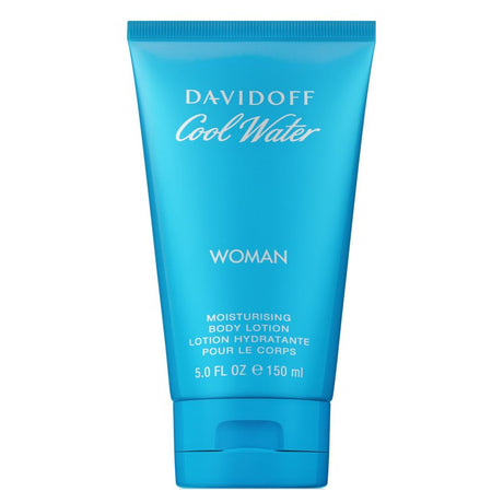 Balsam do ciała Davidoff Coolwater Woman 150ml dla kobiet