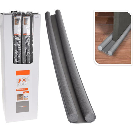 Różne pianki przeciwprzeciągowe 93 cm