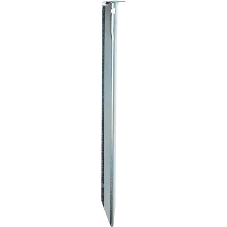 Śledzie do namiotu Redcliffs w pudełku 20 śledzi o długości 23 cm