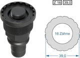 Narzędzia Cyclus Narzędzie do blokowania kół Shimano EP8