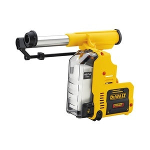 System odsysania pyłu Dewalt d25303dh hepa do dch273 dch274 - d25303dh-xj