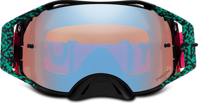 Gogle Oakley Airbrake MX