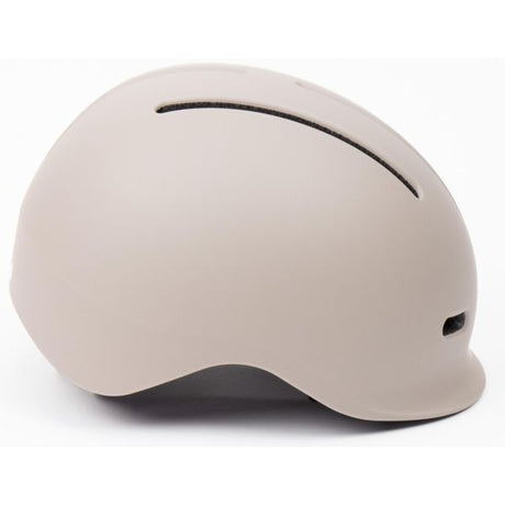 Widek b.v. Kask dziecięcy Qibbel s 52-56cm szary