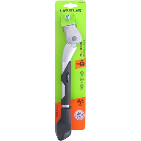 Ursus Standard King 2 Silver 26-28 cala 30 cm na mapie