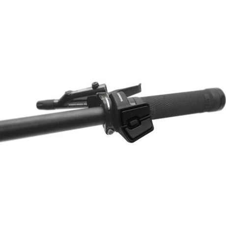SHIMANO STEPY PRAWA SW-E6010-R W celu wsparcia