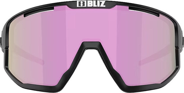 Małe okulary sportowe Bliz fusion