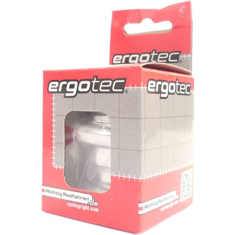 Wilhelm Humpert GmbH Co Ergotec Zestaw słuchawkowy S118GK 28,6 34,0 30,0 Wysokość 34 Chrom
