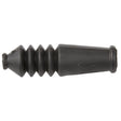 Gumy harmonijkowe Promax v-brake - 25 sztuk