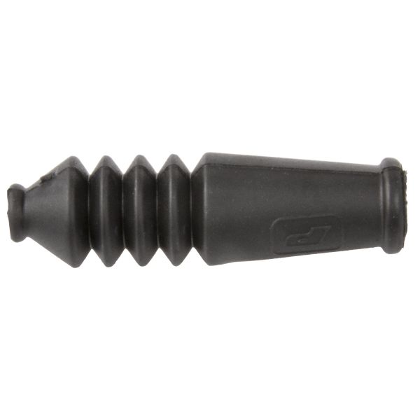 Gumy harmonijkowe Promax v-brake - 25 sztuk