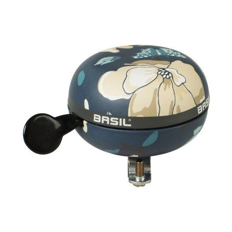 Basil Magnolia - Rower Bell - 80 mm - Blue turkusowy