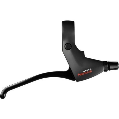 Dźwignia hamulca Shimano na prawą stronę Nexus BL-C6010 - czarna