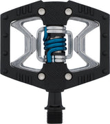 Crankbrothers Double Shot, 2 zatrzaskowe pedały platformowe