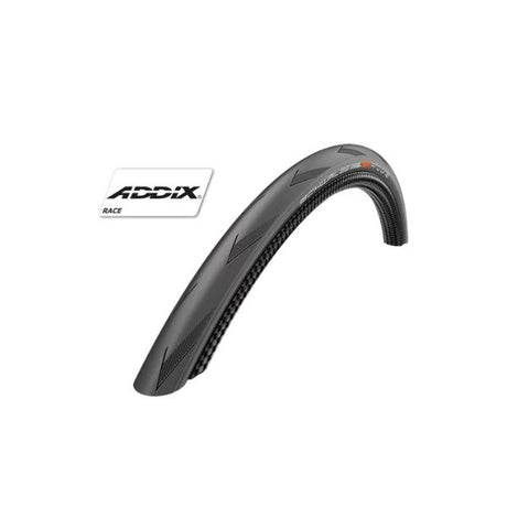 Składający pasmo Schwalbe Pro One V-Guard 28 x 1,00 25-622-BLACK