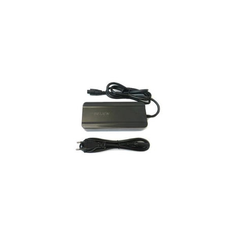 Ładowarka Van Beijck 5-pinowa okrągła wtyczka ładowania 11 mm -36 V 2ah - m.in. Spartata