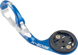Uchwyt na kierownicę K-edge race do Garmin Edge