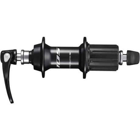 Piasta tylna Shimano 105 fh-r7000 podkładka dystansowa 105 r7000 hr 32l 11f sw ss 163mm