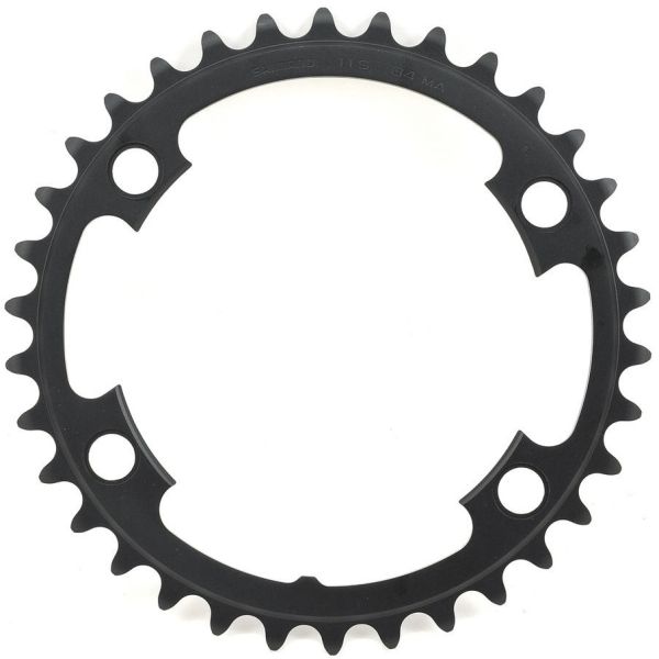 Tarcza Shimano 26t Alivio FC-T4010 - osłona łańcucha