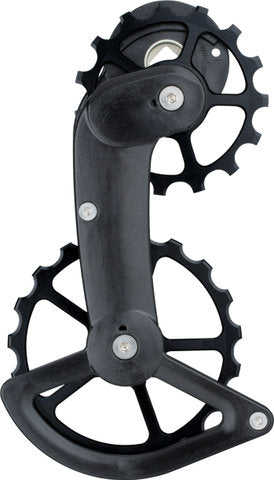 System kółek przerzutki Ceramicspeed Ospw do osi rywali Sram