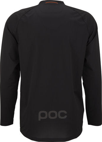 Koszulka Poc Essential MTB ls