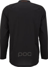 Koszulka Poc Essential MTB ls