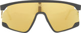 Metalowe okulary przeciwsłoneczne Oakley BXTR