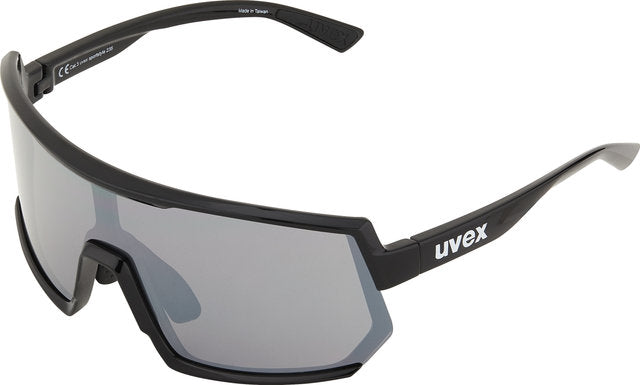 Okulary sportowe uvex sportstyle 235