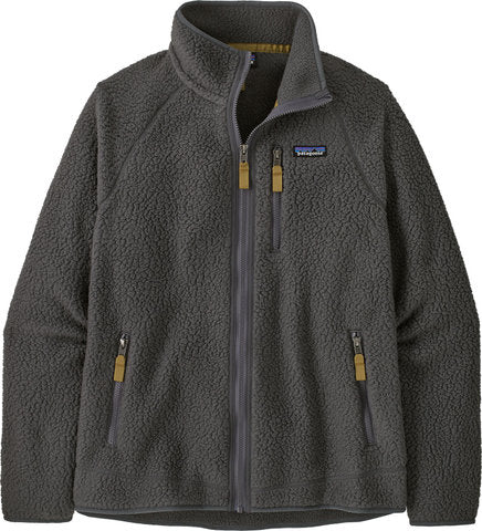 Kurtka Patagonia w stylu retro