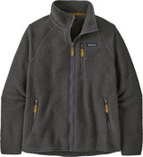 Kurtka Patagonia w stylu retro