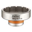 Oddział gracza 12 zębów IceToolz M097