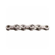 Łańcuchy rowerowe KMC x8 Srebrne 114 Linki