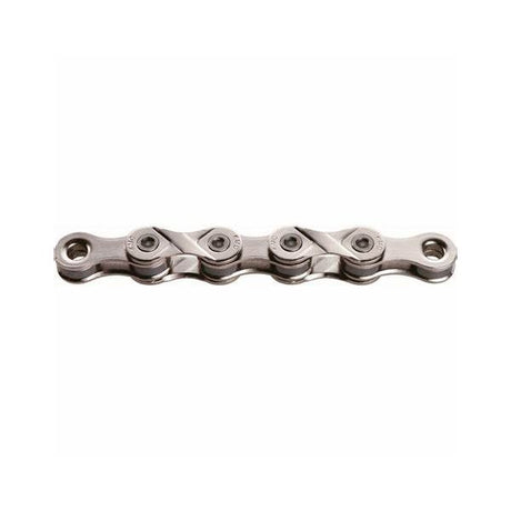 Łańcuchy rowerowe KMC x8 Srebrne 114 Linki