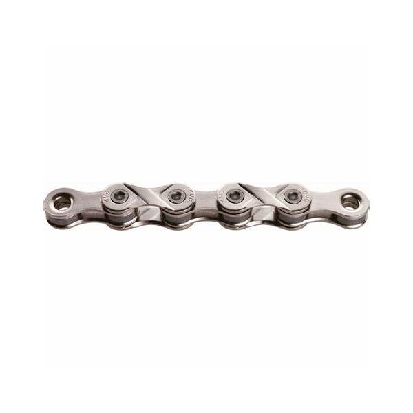 Łańcuchy rowerowe KMC x8 Srebrne 114 Linki