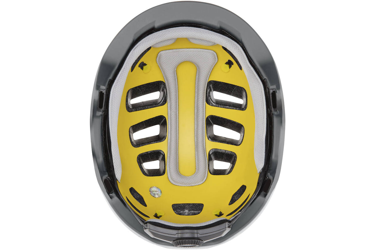 Smith Express Helm Mip Matte Cement