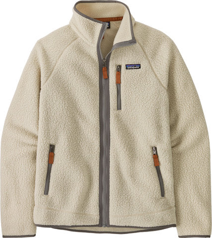Kurtka Patagonia w stylu retro