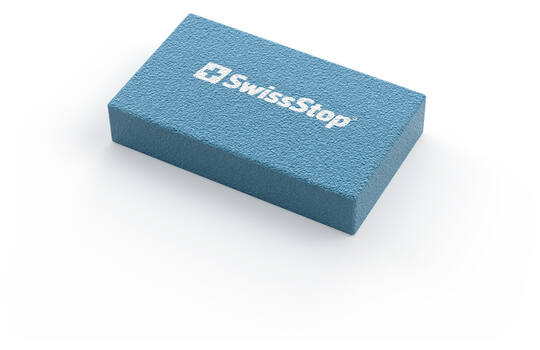Swissstop - gumka do polerowania