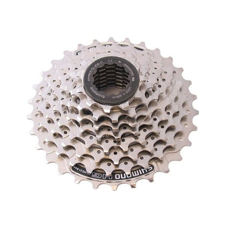 Shimano Adera CS-HG41 11-30 8 Prędkość