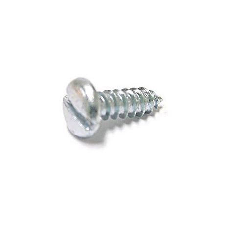 Bofix Parker z głową cylindrów 4.8x13 (100 sztuk)