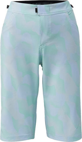 Damskie spodenki Yeti Cycle Norrie