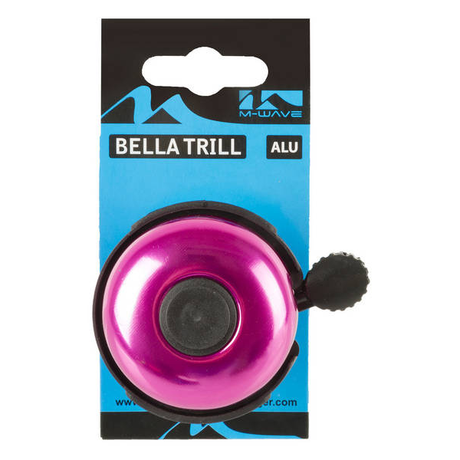 Dzwonek rowerowy M-wave Bella Trill