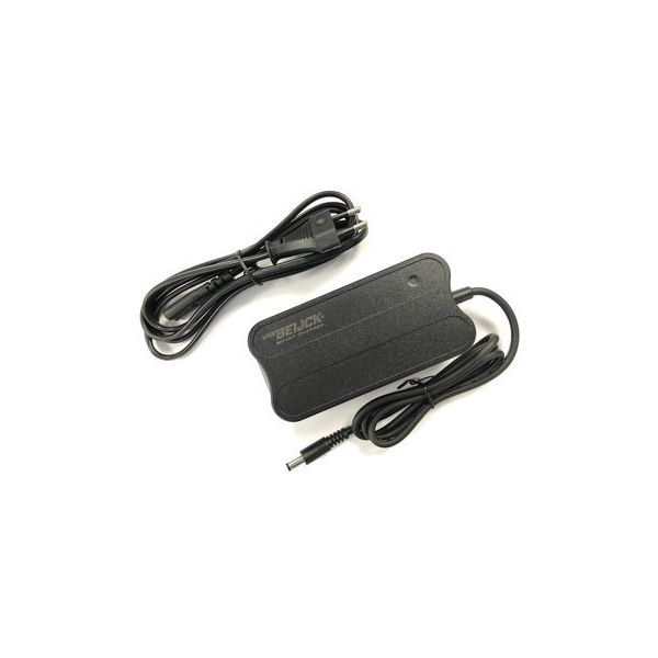 Ładowarka akumulatorów Van Beijck Li-Ion Smart Uniwersalna 5,5 x 2,1 mm 36 V 2A