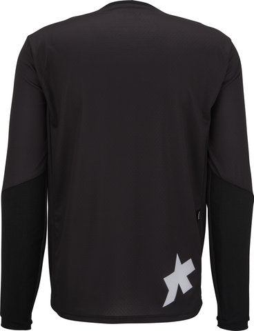 Koszulka Assos Trail T3 L